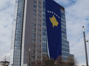  Serbia i Kosowo osiągnęły porozumienie w sprawie impasu na granicy