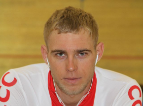 Kolarstwo torowe: Adrian Tekliński przyłapany na dopingu