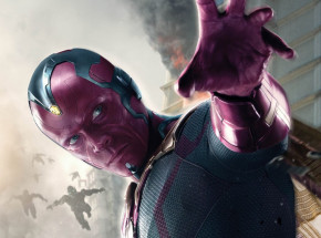 Marvel Cinematic Universe: Vision doczeka się solowego serialu
