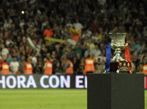 Copa del Rey: podsumowanie 1/16 hiszpańskich rozgrywek