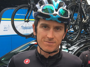 Giro d'Italia: etap dla Buitrago, walka Roglicia z Thomasem