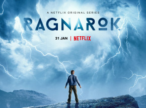 "Ragnarok" - sezon 2. z oficjalnym zwiastunem