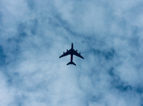 Wielka Brytania: znaleziono ciało mężczyzny w podwoziu samolotu