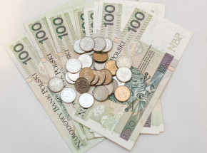 Polska: stopy procentowe idą w górę