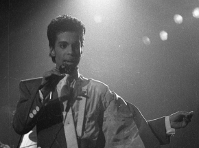 Wielki dzień dla fanów Prince'a. Ogłoszono premierę pośmiertnego krążka ikony popu 