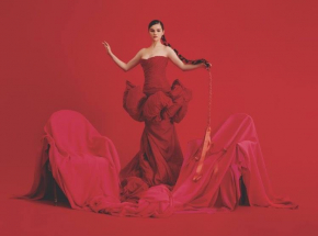 Selena Gomez ogłasza REVELACIÓN EP