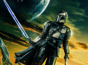 3. sezon „The Mandalorian” na nowym plakacie