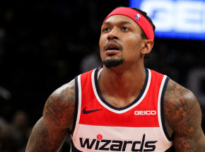 NBA: 60 punktów Beala, game-winner Pritcharda