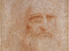 Szkic Leonarda da Vinci sprzedany za 12 mln dolarów