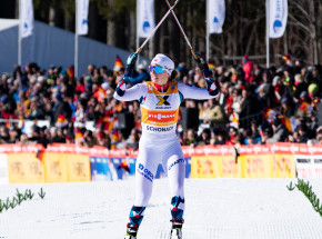 Kombinacja norweska - PŚ: liderzy nie zawodzą
