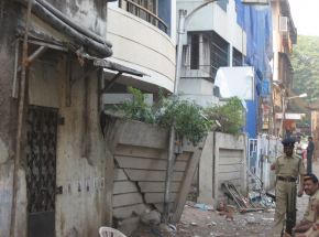 Zaki-ur-Rehman Lakhvi aresztowany