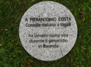 Zmarł Pierantonio Costa 