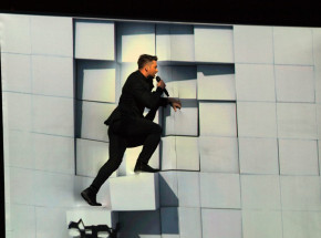 Rosja zorganizuje własną Eurowizję?