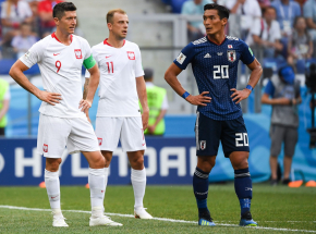 EURO 2020: mecz otwarcia Polska - Słowacja [ZAPIS RELACJI LIVE]