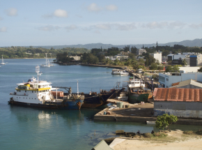 Vanuatu: wprowadzono zakaz podróżowania po odnalezieniu ciała osoby chorej na COVID-19