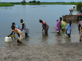 Sudan Południowy: trwają badania nad niezidentyfikowaną chorobą, wskutek której zmarło 97 osób