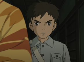 Zwiastun „Chłopca i czapli” - ostatniego filmu Hayao Miyazakiego