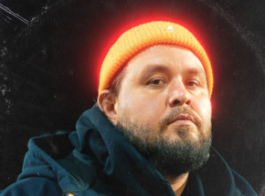 Mielzky publikuje nowy utwór