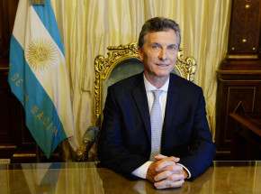 Były prezydent Argentyny oskarżony o udział w obaleniu prezydenta Boliwii