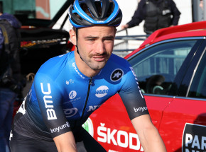 Giro d'Italia: Campenaerts najlepszy z ucieczki