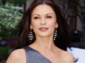 Catherine Zeta-Jones dołącza do serialu Tima Burtona