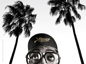 Zaprezentowano plakat 74. Międzynarodowego Festiwalu Filmowego w Cannes