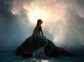 Początek podwodnej przygody w pełnym zwiastunie „Małej syrenki”