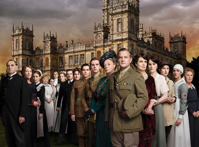 Ruszyły prace nad filmową kontynuacją "Downton Abbey"