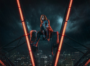 "Vampire: The Masquerade" - gra otrzyma filmową ekranizację