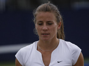 Australian Open: porażka Rosolskiej i Rojera