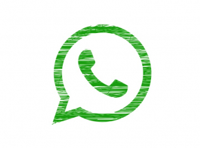 Dostęp do prywatnych grup WhatsApp w wyszukiwarce Google