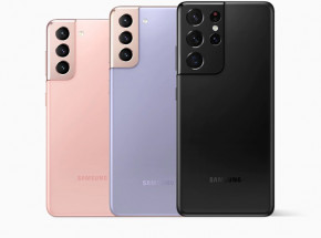 Samsung Galaxy S21 Ultra 5G wybrany najlepszym smartfonem