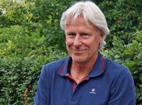 Björn Borg: Świątek zdominuje świat tenisa na lata