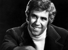 Nie żyje Burt Bacharach