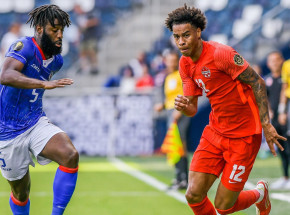 Gold Cup 2021: awans Kanady i Stanów Zjednoczonych