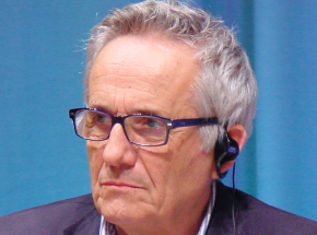 Marco Bellocchio otrzyma Złotą Palmę za całokształt twórczości