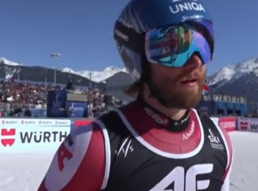 Narciarstwo alpejskie - PŚ: premierowa wygrana Marco Schwarza w gigancie
