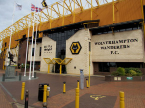 Premier League: West Brom z Kamilem Grosickim w składzie pokonuje Wolves