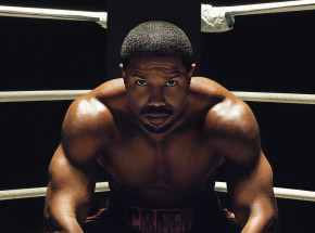 „Creed III” - Michael B. Jordan i Jonathan Majors na nowych kadrach z filmu