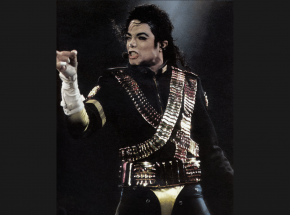 Filmowa biografia Michaela Jacksona powstanie jeszcze w tym roku