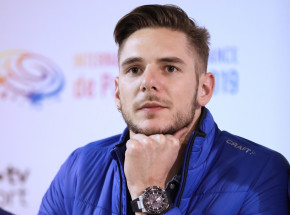 Łyżwiarstwo figurowe: John Zimmerman zawieszony po zarzucie tuszowania molestowania seksualnego nieletniej