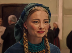 „Chłopi” polskim kandydatem do Oscara