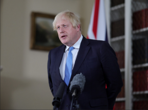 Wielka Brytania: rząd planuje przeznaczyć pieniądze dla uchodźców z Afganistanu