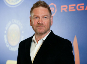 Kenneth Branagh za kamerą filmu o Bee Gees