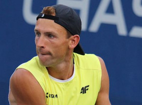 Australian Open: deblowe zwycięstwo Kubota