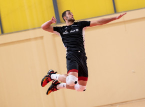 Siatkówka – Nowe Rozdanie: Bartłomiej Lipiński