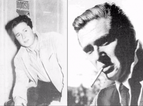 „Diabły w deszczu” - nieznane opowiadanie Marka Hłaski