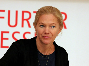 Premiera powieści Mai Lunde