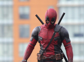 „Deadpool 3” dostanie kategorię R i będzie częścią MCU