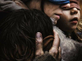 Powstanie hiszpański spin-off „Nie otwieraj oczu”